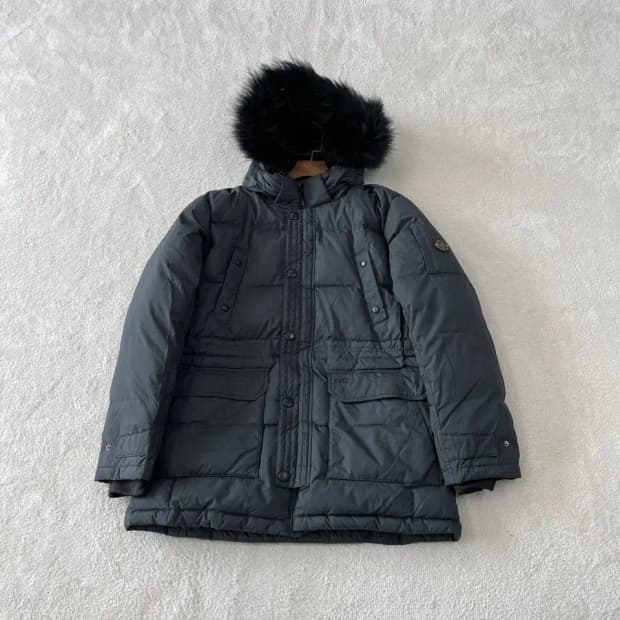 XL 닥스 남성 구스다운 패딩 105