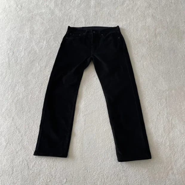 [32] 리바이스 505 코듀로이 팬츠 바지