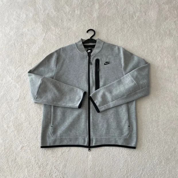 XL 나이키 테크팩 집업자켓 105