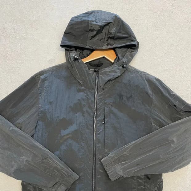 K2 남성 나일론 경량 바람막이 95