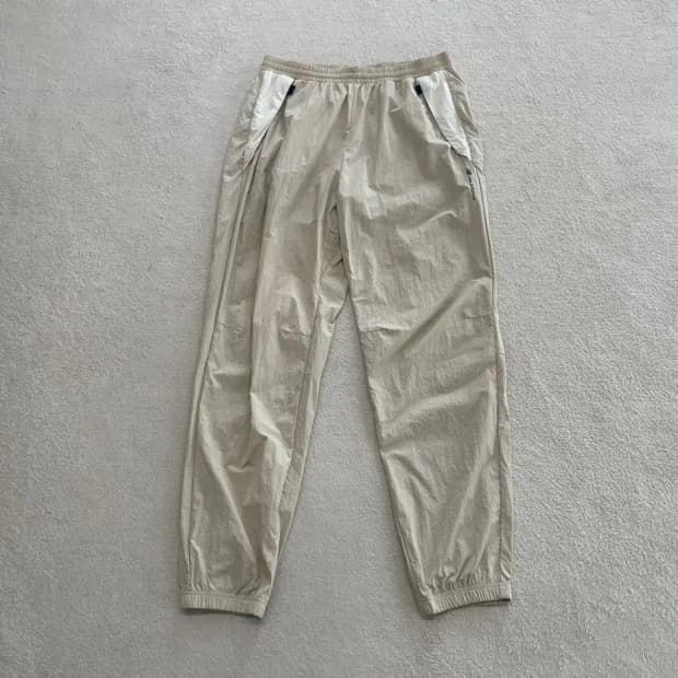 뉴발란스 남성 나일론 조거팬츠 XL