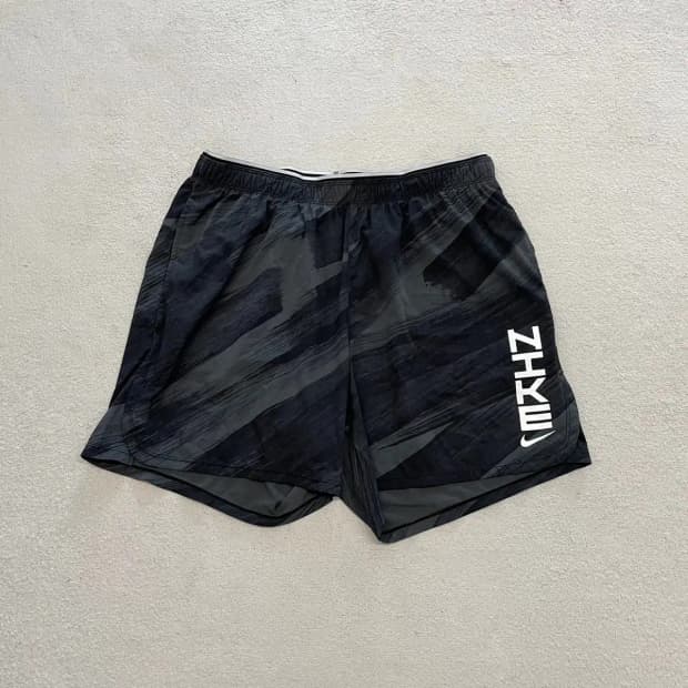 나이키 클래쉬우븐 반바지 XL