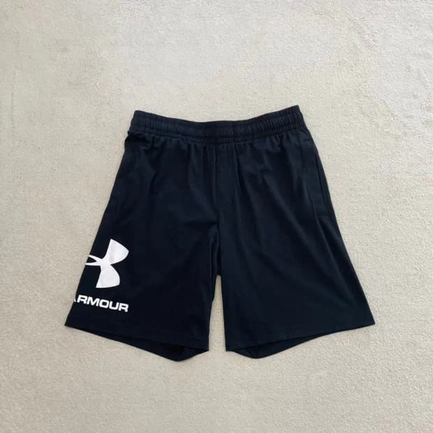 언더아머 남성 반바지 XL