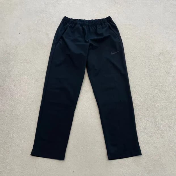 나이키 여름 우븐 바지 XL