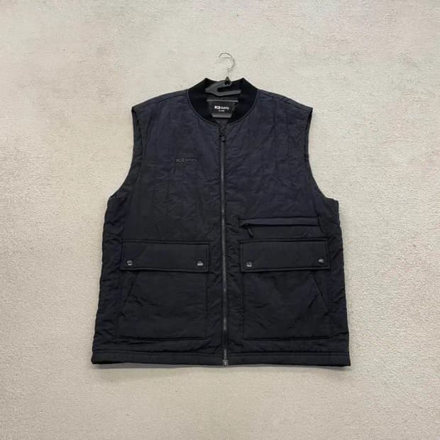 K2 세이프티 경량패딩조끼 105 XL