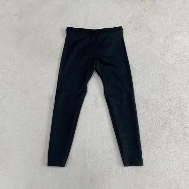 L 나이키 테크팩 니트 타이즈