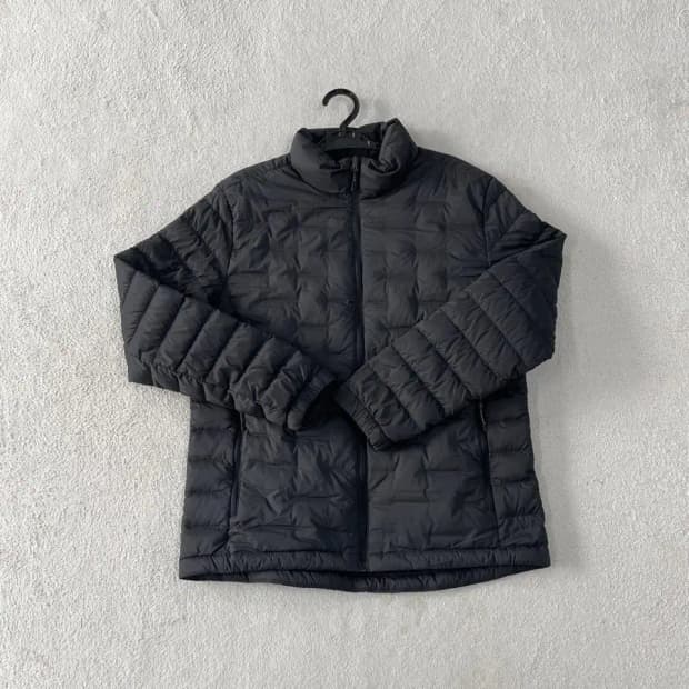 K2 남성 구스 경량패딩 95-100 L