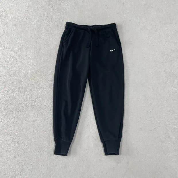 S 나이키 여성 춘추 드라이핏 트레이닝바지