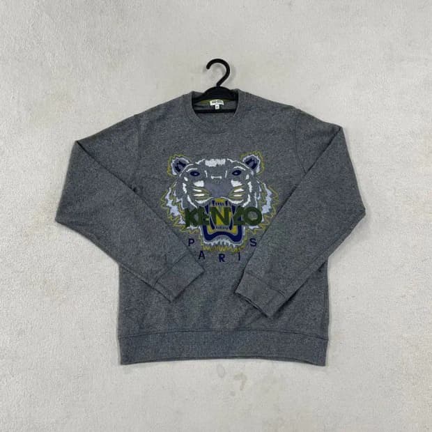 겐조 타이거 맨투맨 95 M