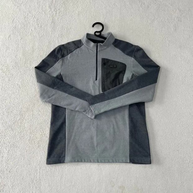 K2 여성 등산긴팔 100