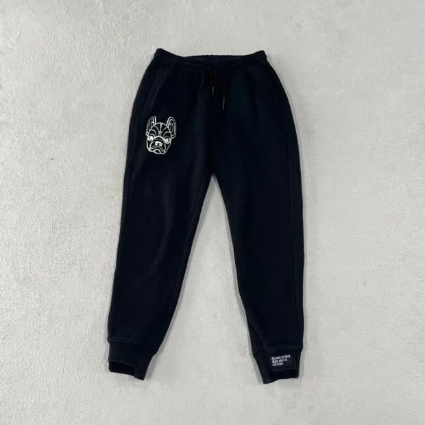 M 라이프워크 여성 부클카고 조거팬츠 바지