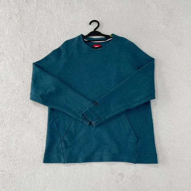 XL 나이키 테크팩 맨투맨 105