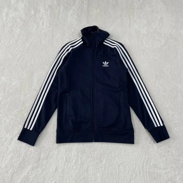 아디다스 유로파 네이비 져지 95