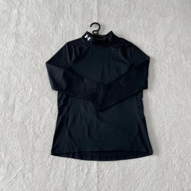 XL 언더아머 남성 기능성긴팔 105