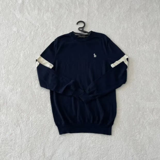 헤지스 신형 남성 니트 95 M