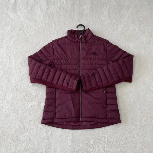 M 노스페이스 남성 구스 경량패딩 95