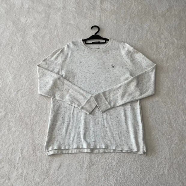 헤지스 니트 맨투맨 105-110