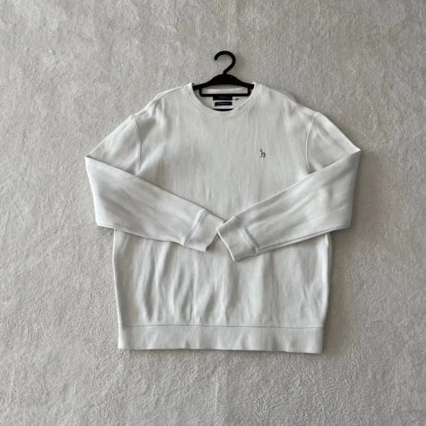 헤지스 남성 니트맨투맨 105 XL