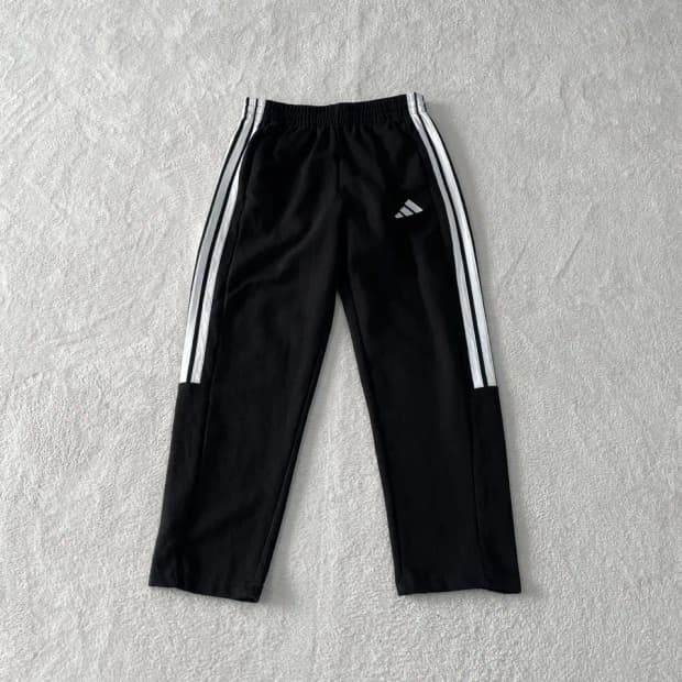 M 아디다스 2025 기모 트레이닝 바지 남성