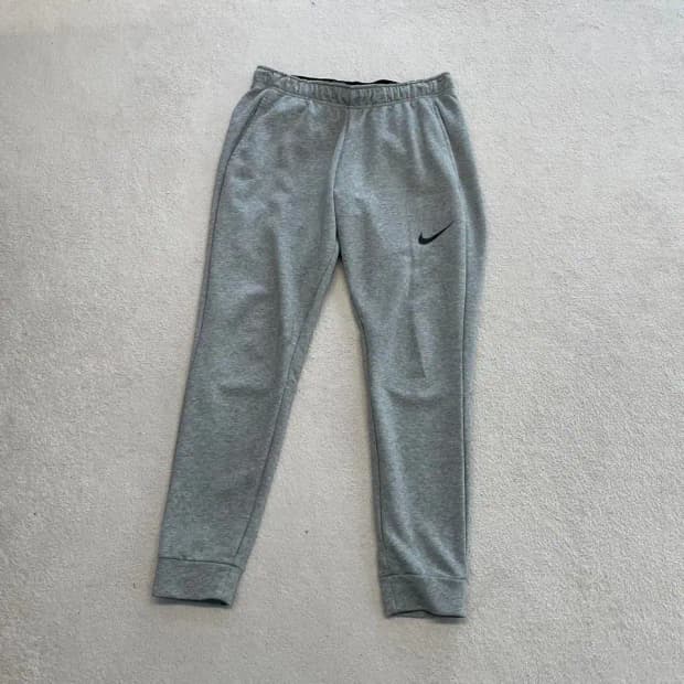 나이키 드라이핏 춘추 바지 L