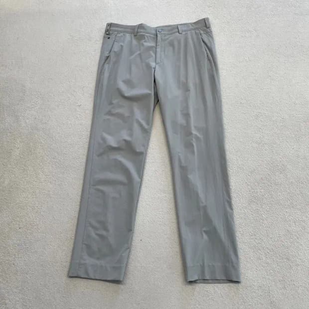 닥스 골프 남성 골프바지 36