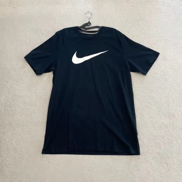 나이키 빅스우시 반팔티 110