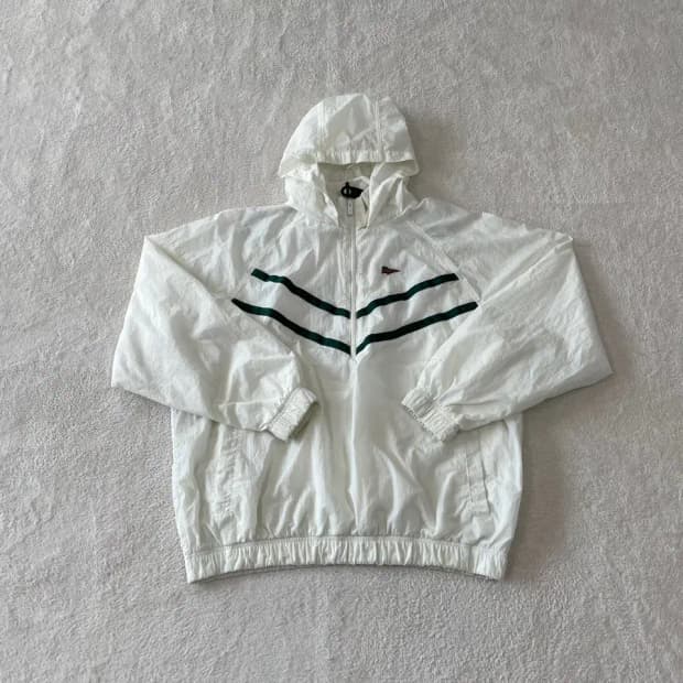 L 나이키 신형 NSW 윈드러너 아노락 바람막이