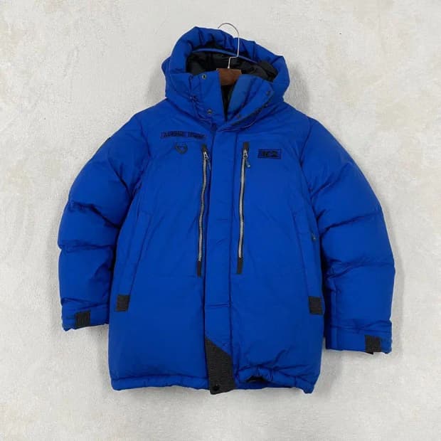 K2 코볼트 대장 패딩 100 L