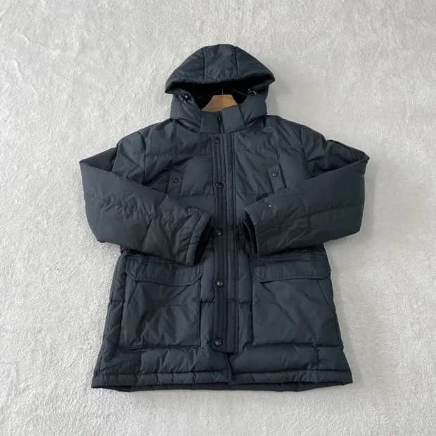 XL 닥스 남성 구스다운 패딩 105