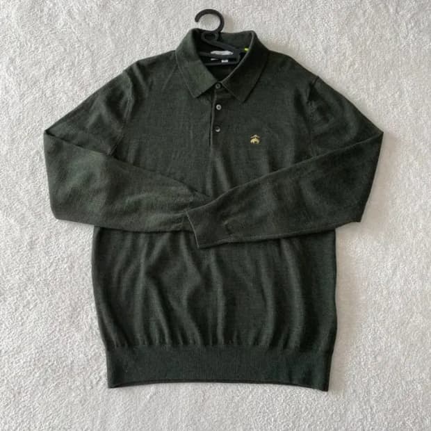 M 브룩스브라더스 신형 카라니트 100