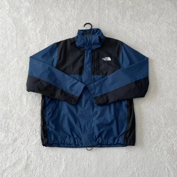 L 노스페이스 드라이벤트 바람막이 100