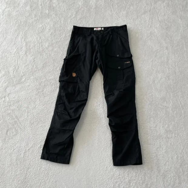 30-31 피엘라벤 비다프로 트라우저 바지 팬츠 남성