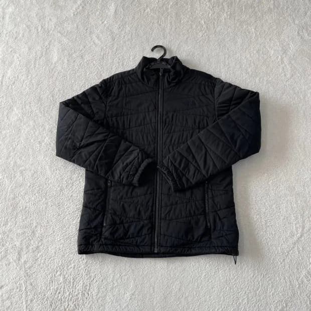 L 노스페이스 남성 VX 경량패딩 100