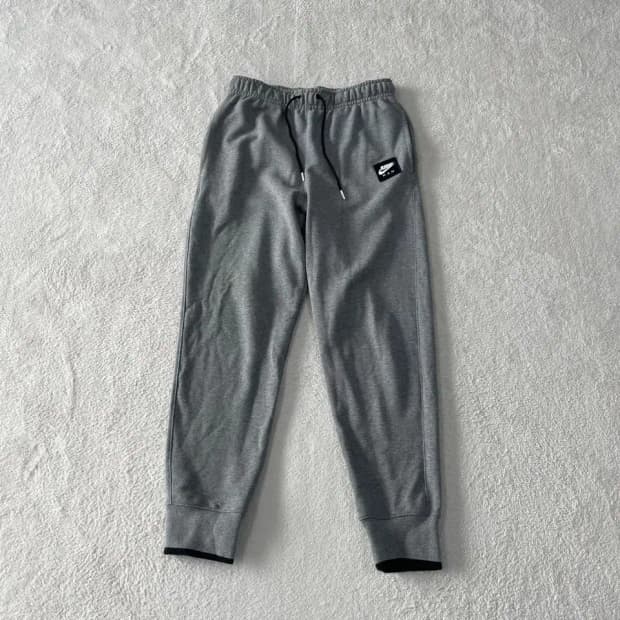 M 나이키 조던 점프맨 트레이닝 바지