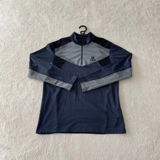 XXL 블랙야크 남성 등산긴팔 110