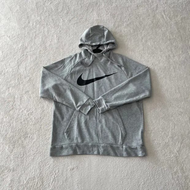 XL 나이키 신형 빅스우시 후드티 105