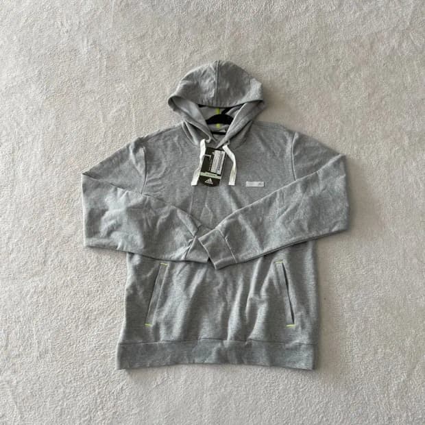 (새상품) 아디다스 후드티 XL 105