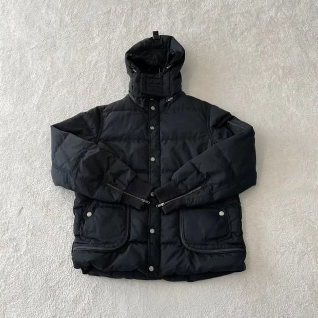 L 쟈딕앤볼테르 남성 다운패딩