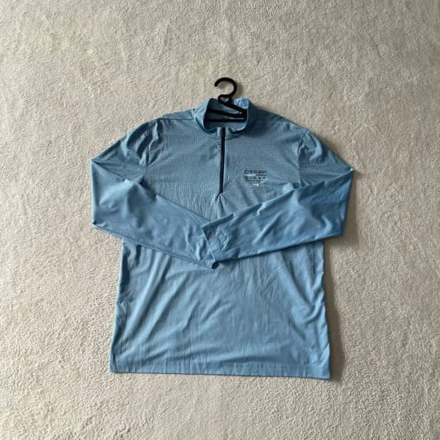 K2 남성 등산긴팔 105