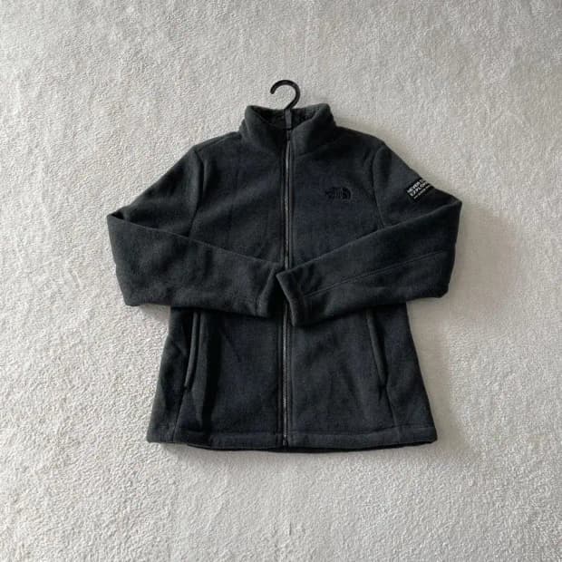 M 노스페이스 여성 보아 후리스 자켓