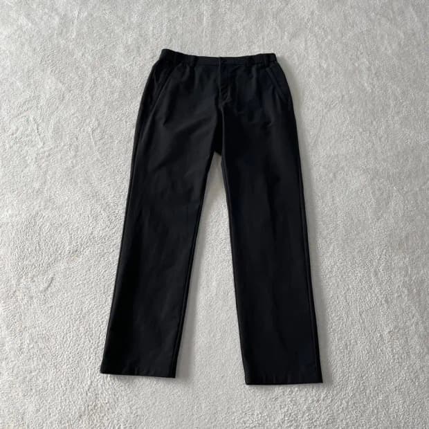 K2 남성 기모 등산바지 32