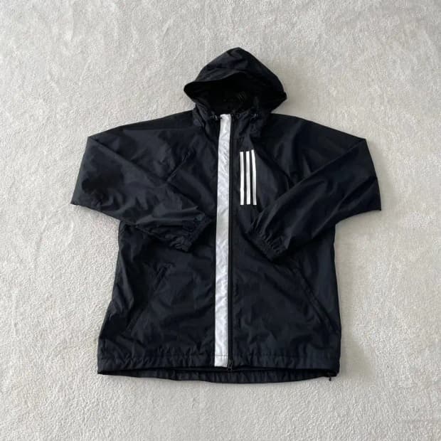 XXL 아디다스 2024 신형 윈드 바람막이 110