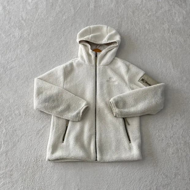 M 아이더 고어텍스 후리스 자켓 95