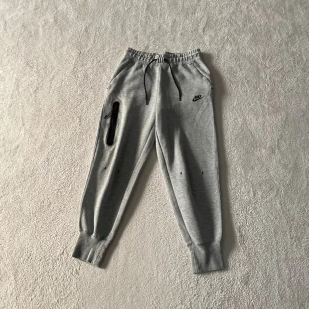 나이키 여성 테크팩 바지 M