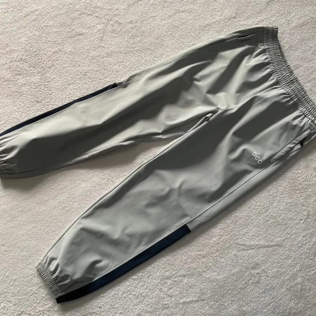 M 블랙야크 남성 BCC 우븐 바지