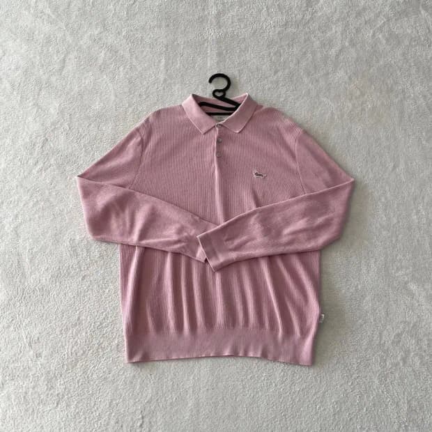 XL 닥스 남성 2023 카라니트 105