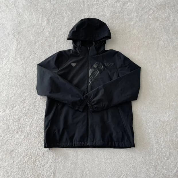 XL 다이나핏 남성 가을겨울 바람막이 105