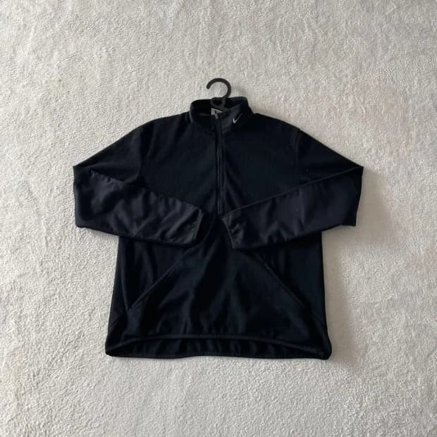 M 나이키 여성 신형 후리스 풀오버