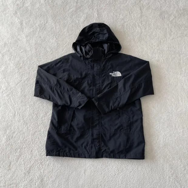 S 노스페이스 신형 고 마운틴 바람막이 자켓 90