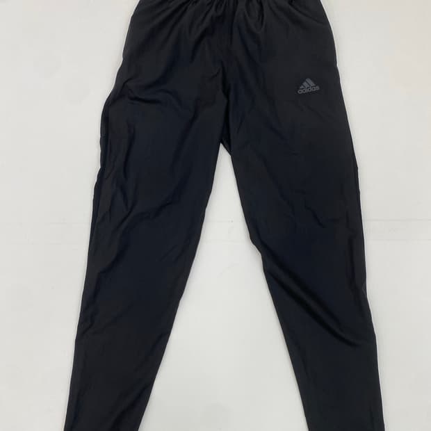 아디다스 아스트로 트레이닝 팬츠 블랙 M